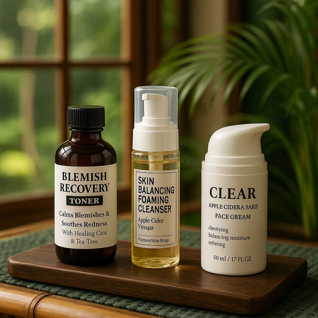 The Complete Balancing System