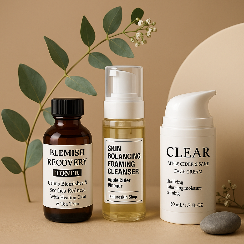 The Complete Balancing System