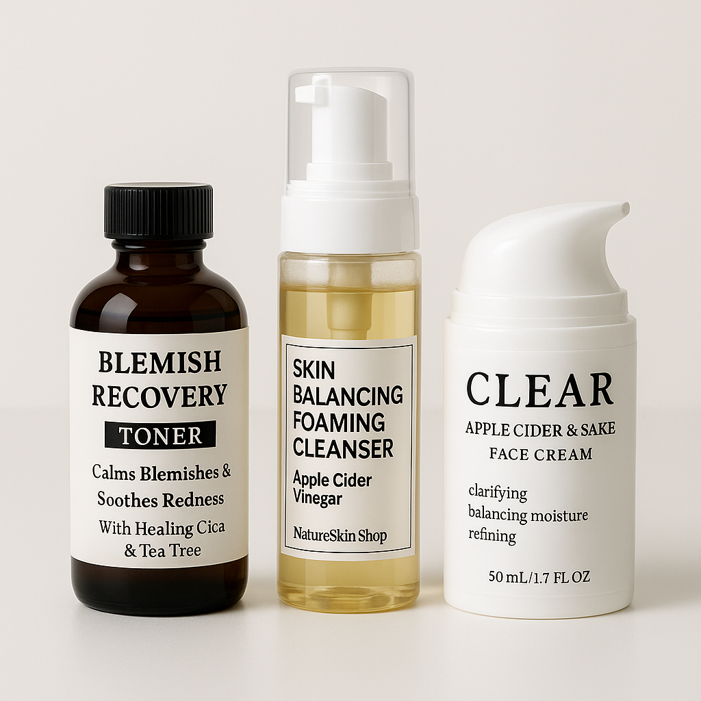 The Complete Balancing System